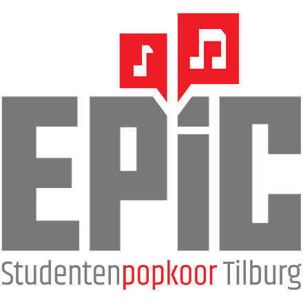 EPIC Studentenpopkoor Tilburg