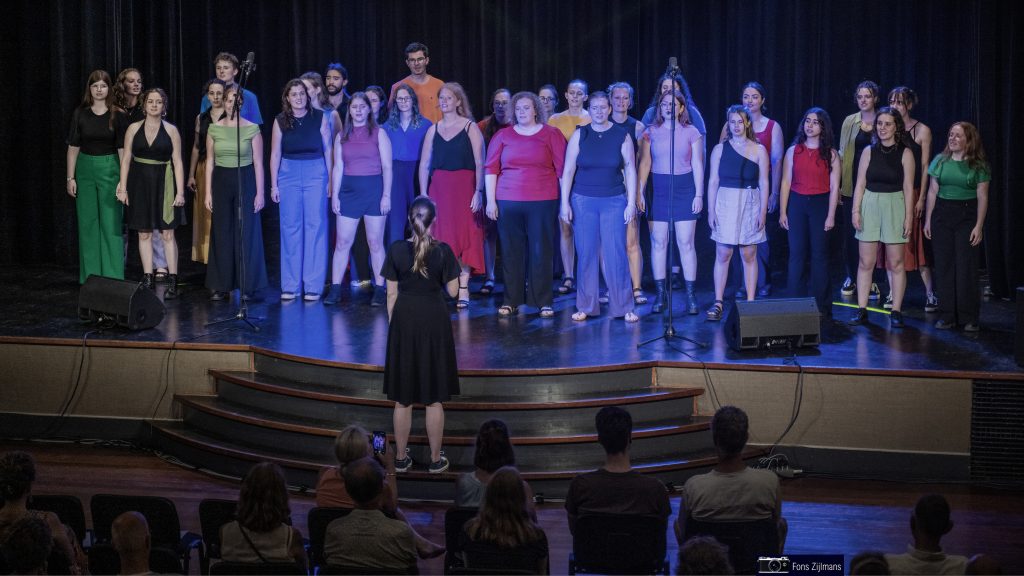 EPIC eindconcert 2026