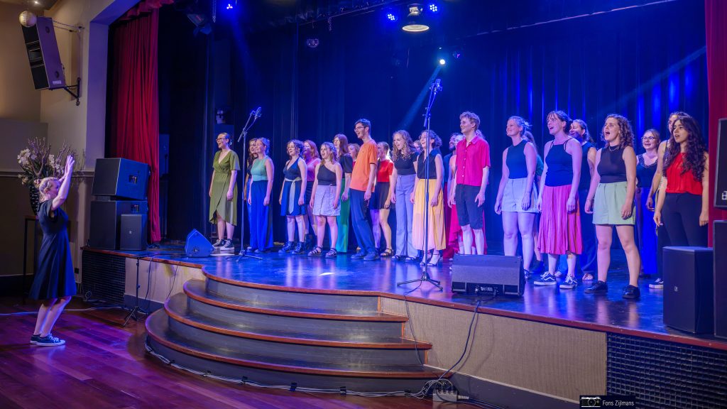 EPIC eindconcert 2026