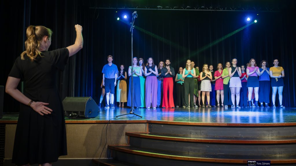 EPIC eindconcert 2026