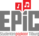 EPIC Studentenpopkoor Tilburg