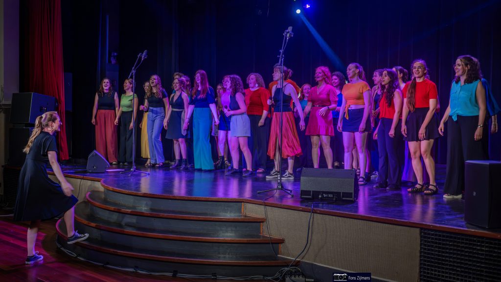 EPIC eindconcert 2026