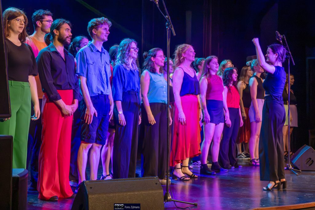 EPIC eindconcert 2026