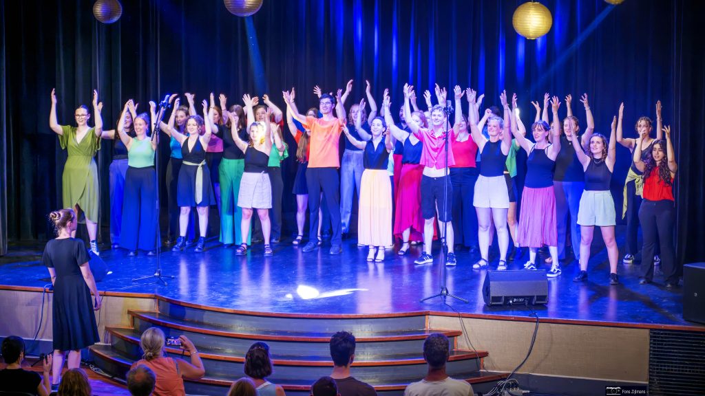 EPIC eindconcert 2026